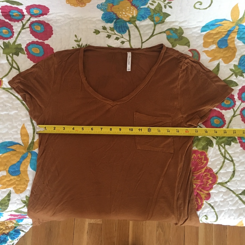 🧘‍♀️🕉 Loose Fit Tee